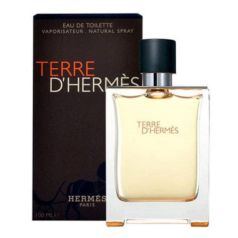 hermes terre d hermes kaina nuo 9.40 € (22 pard.) 